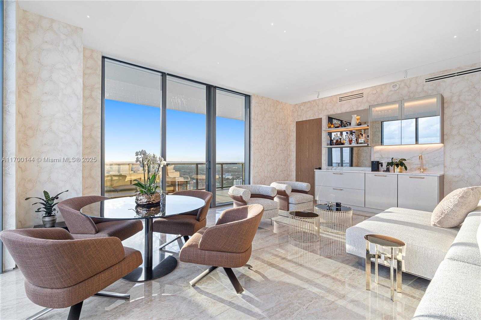 Small Image of 788 NORTH EAST 23RD ST #5501, Miami Number 46