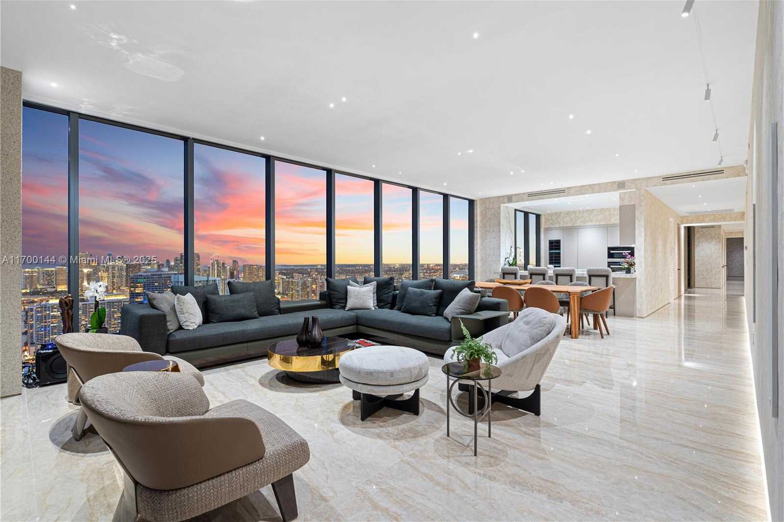 Small Image of 788 NORTH EAST 23RD ST #5501, Miami Number 5