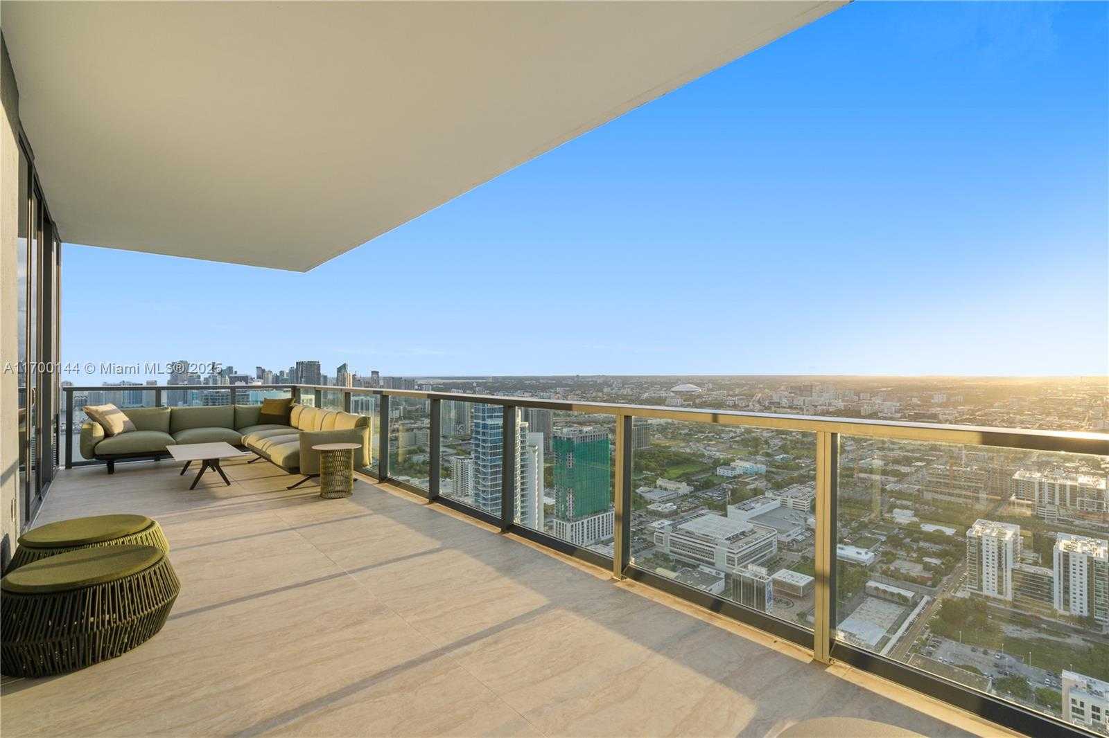 Small Image of 788 NORTH EAST 23RD ST #5501, Miami Number 51