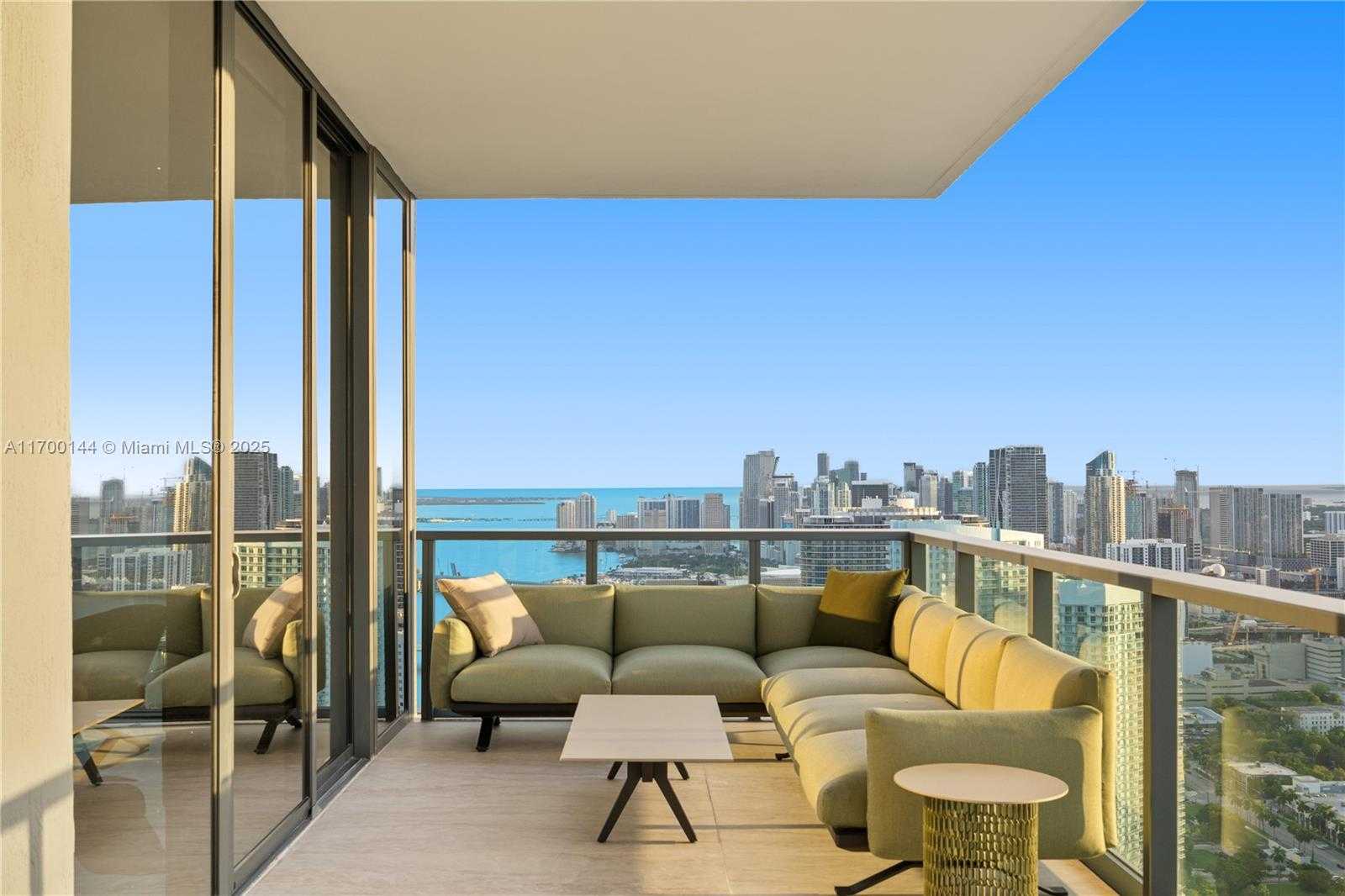 Small Image of 788 NORTH EAST 23RD ST #5501, Miami Number 53