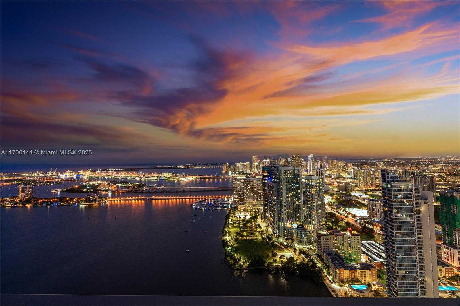 Small Image of 788 NORTH EAST 23RD ST #5501, Miami Number 56
