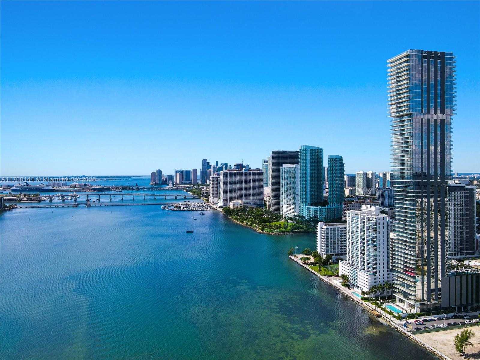 Small Image of 788 NORTH EAST 23RD ST #5501, Miami Number 59