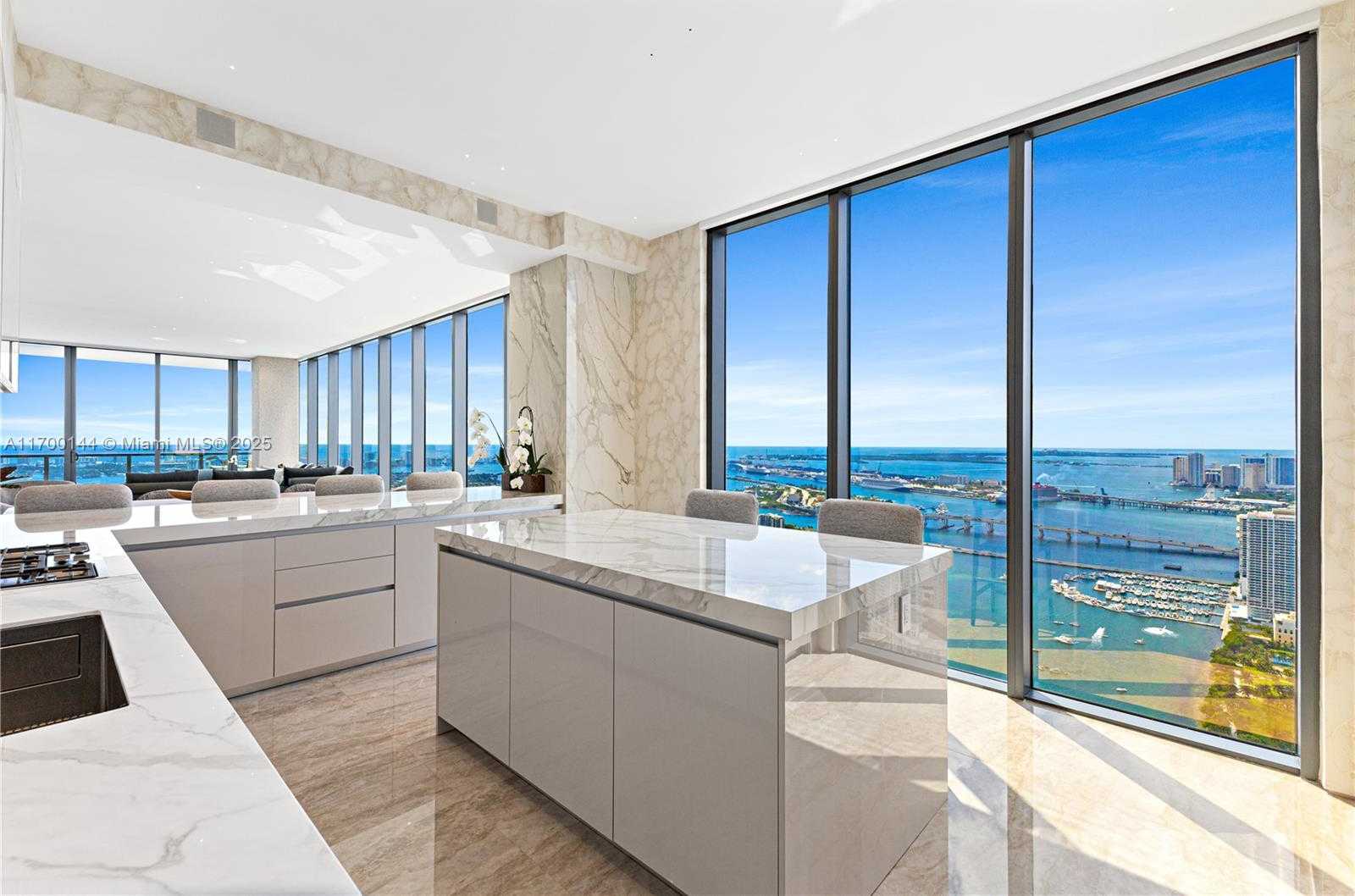 Small Image of 788 NORTH EAST 23RD ST #5501, Miami Number 6