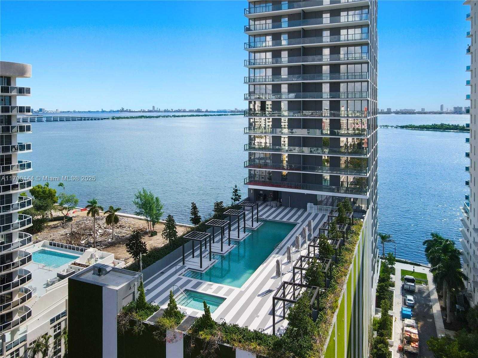 Small Image of 788 NORTH EAST 23RD ST #5501, Miami Number 61