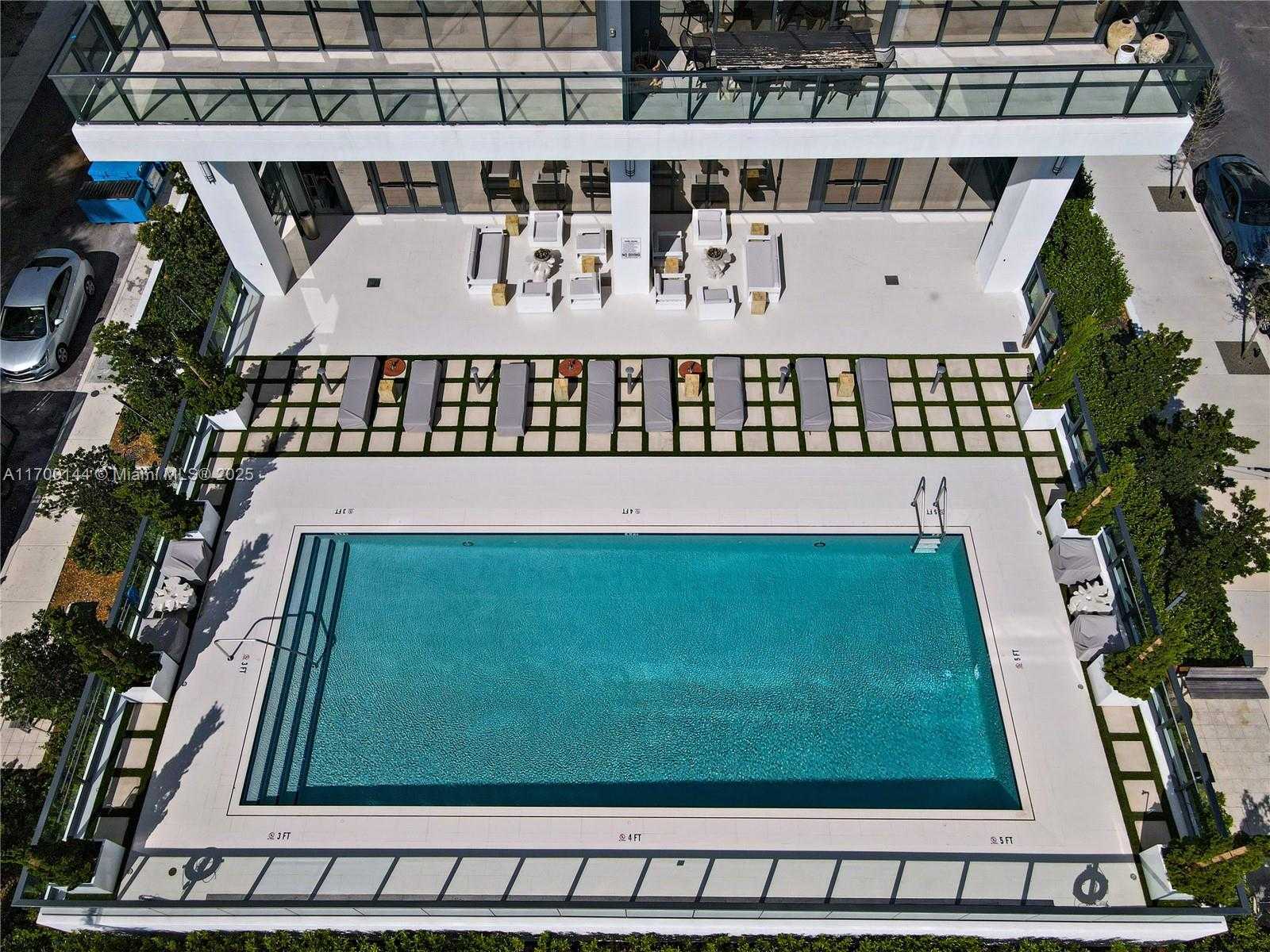 Small Image of 788 NORTH EAST 23RD ST #5501, Miami Number 62