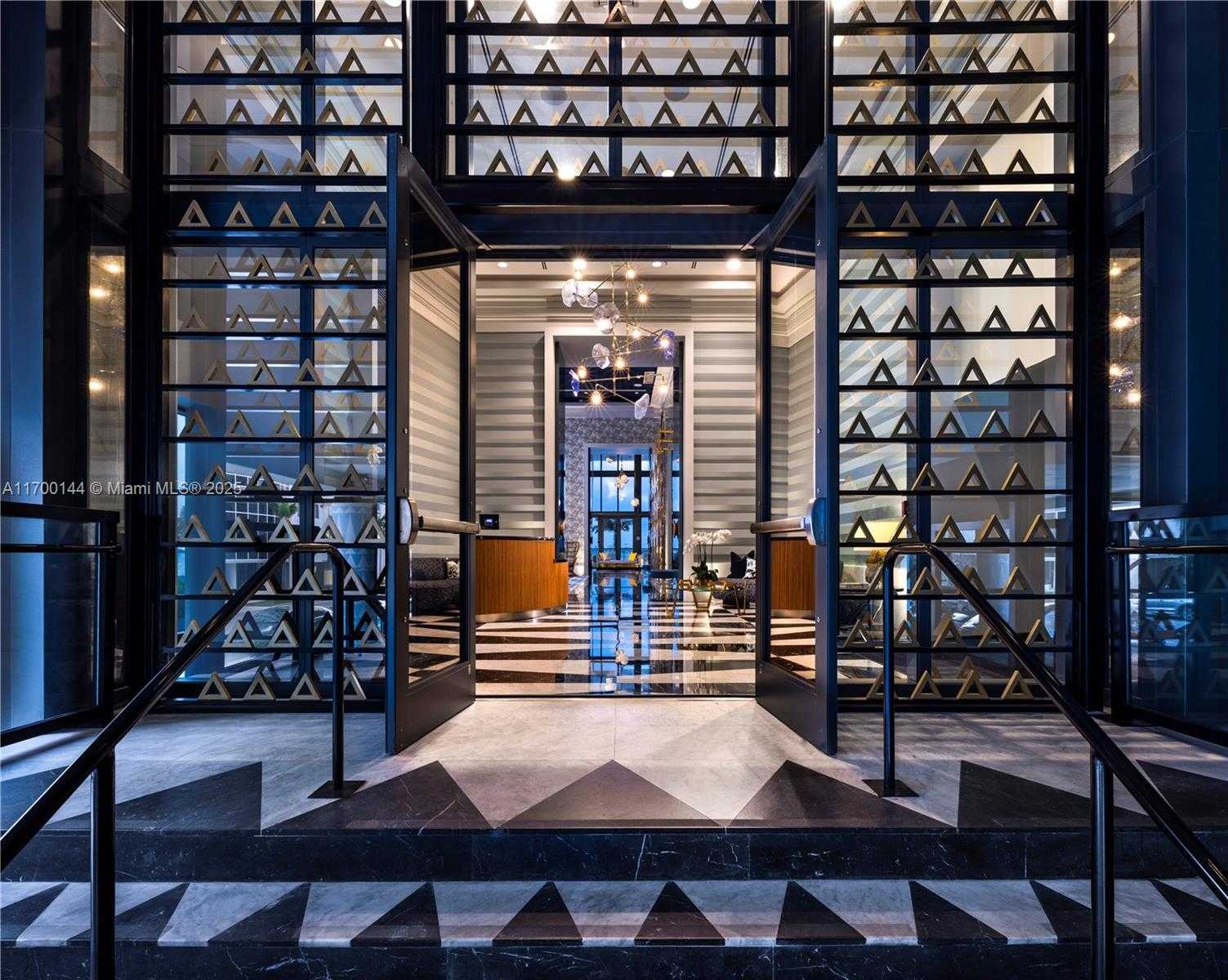 Small Image of 788 NORTH EAST 23RD ST #5501, Miami Number 63