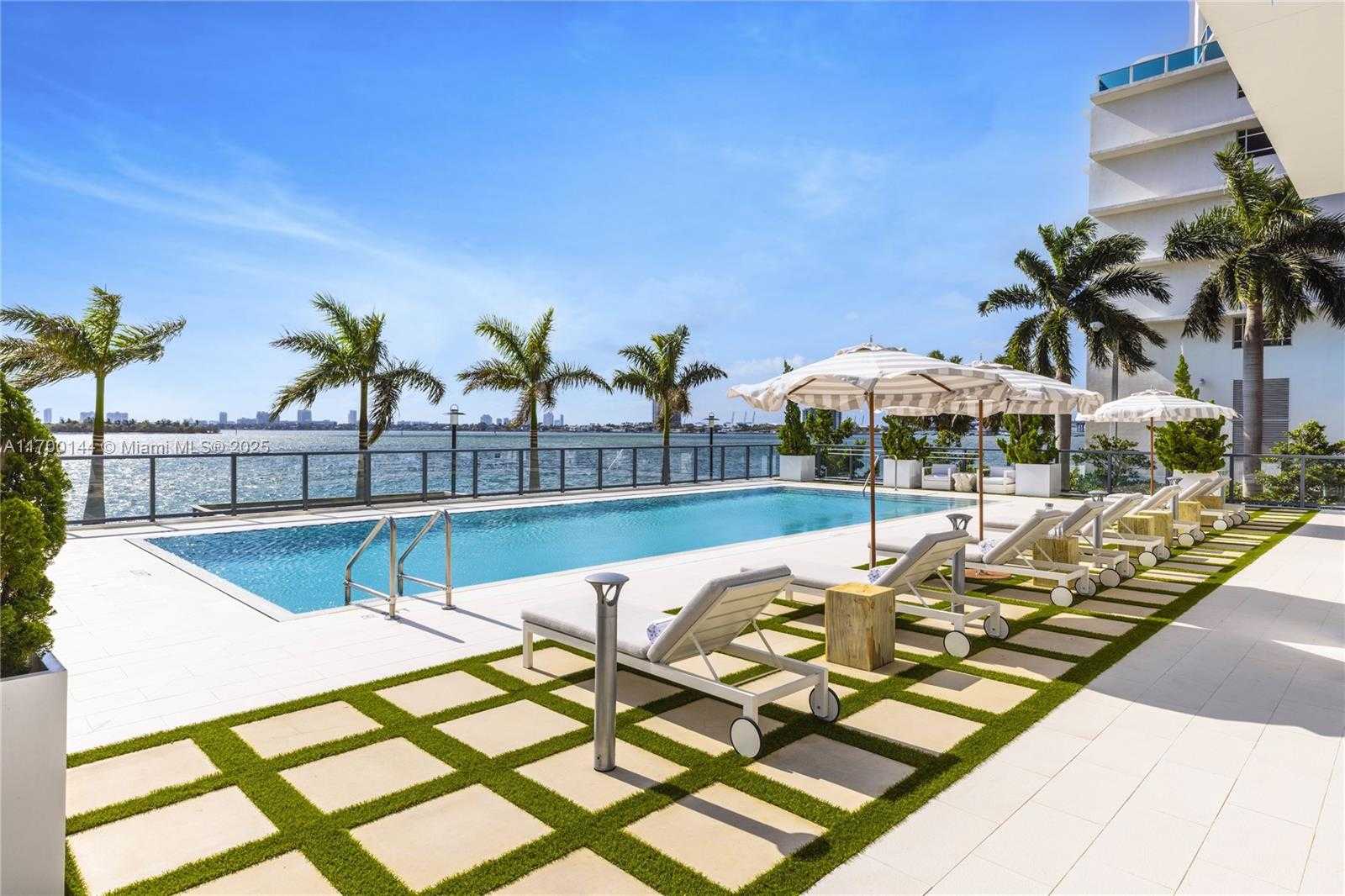 Small Image of 788 NORTH EAST 23RD ST #5501, Miami Number 64