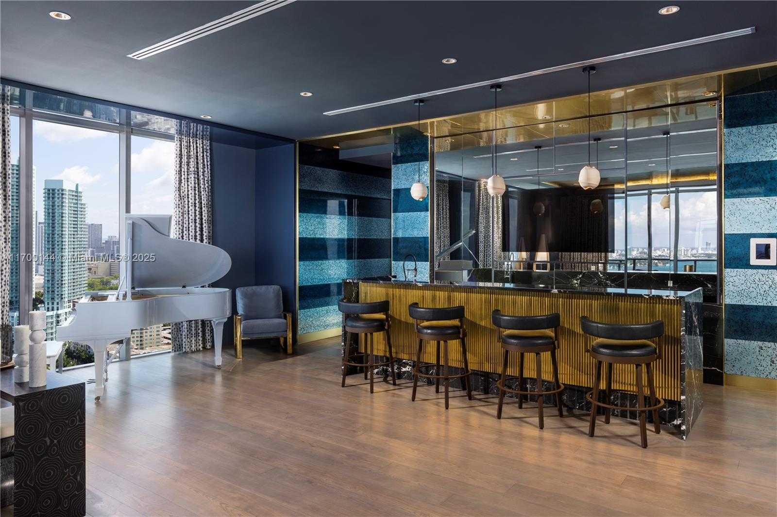 Small Image of 788 NORTH EAST 23RD ST #5501, Miami Number 66