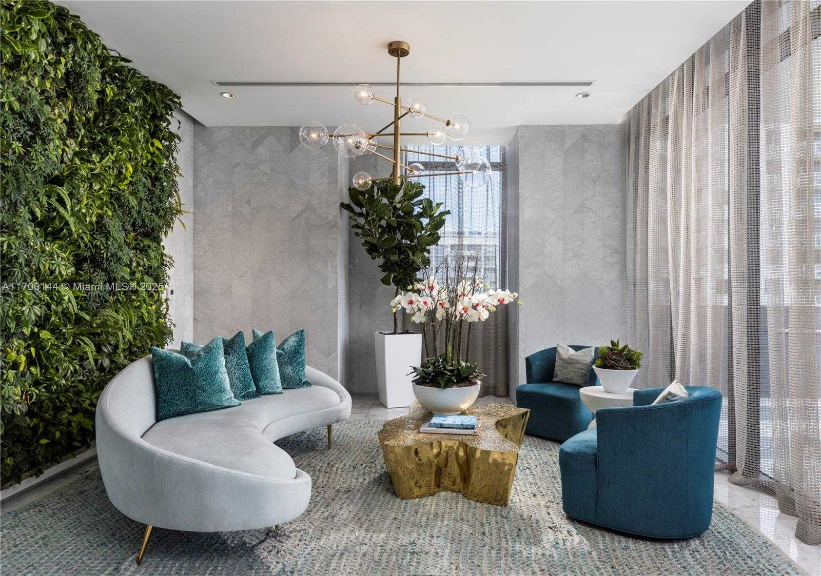 Small Image of 788 NORTH EAST 23RD ST #5501, Miami Number 69