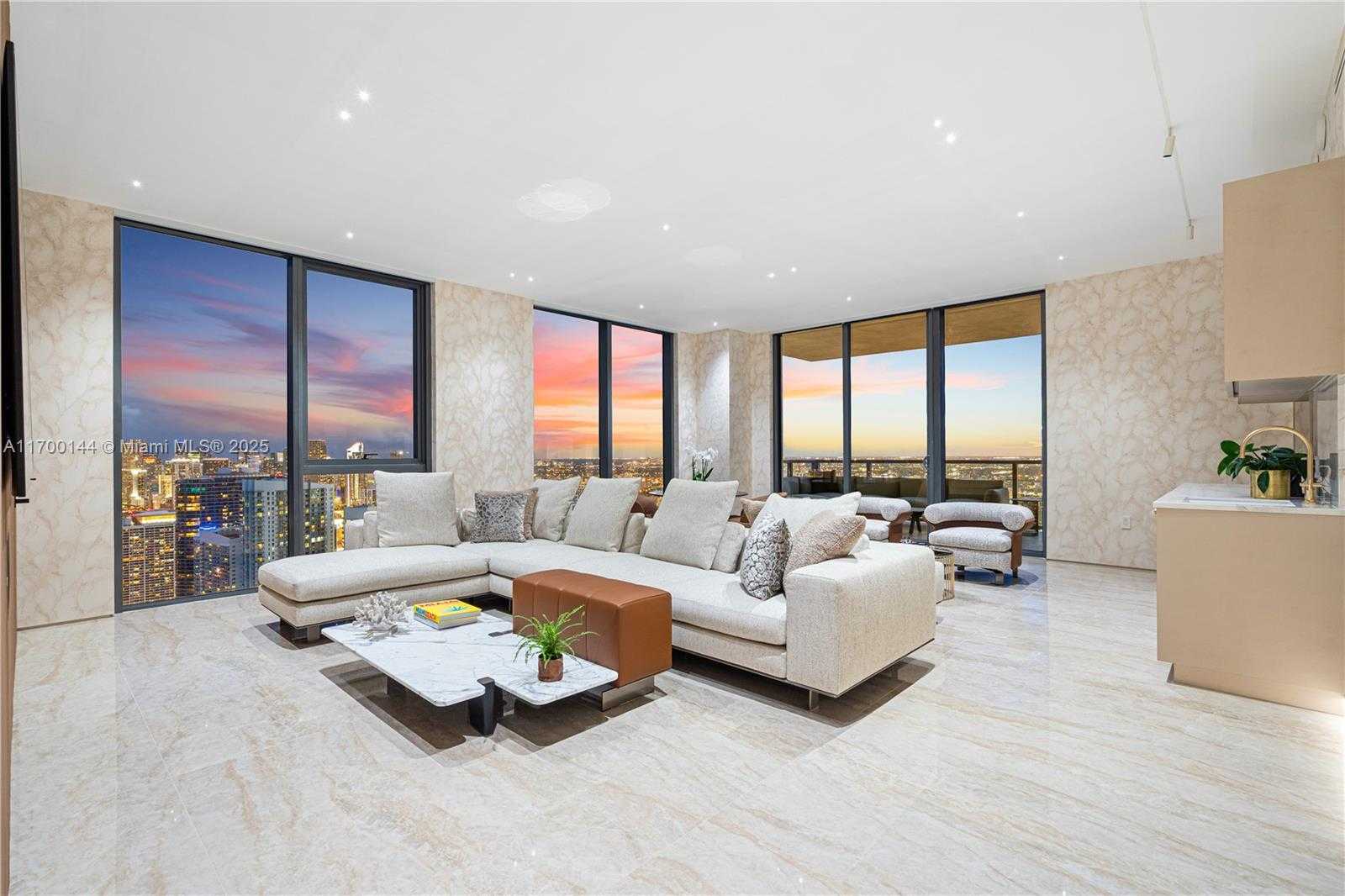 Small Image of 788 NORTH EAST 23RD ST #5501, Miami Number 7