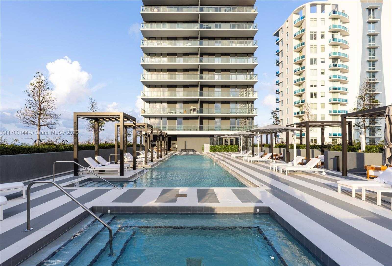 Small Image of 788 NORTH EAST 23RD ST #5501, Miami Number 70