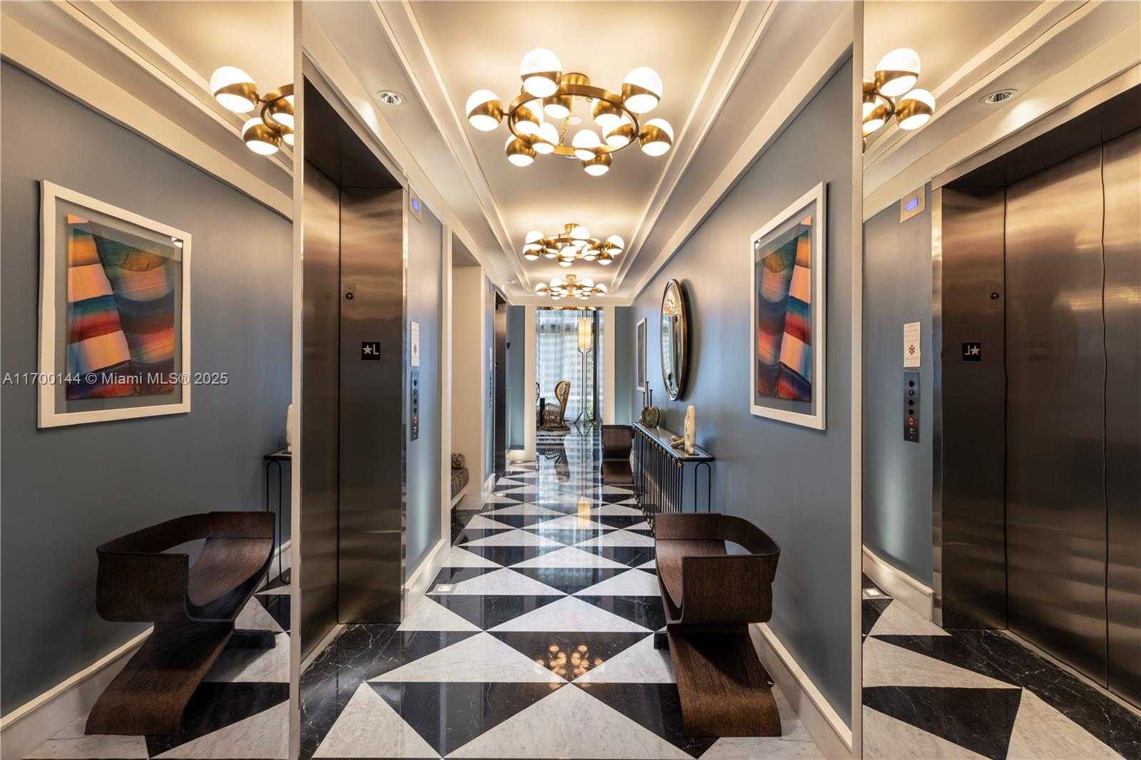 Small Image of 788 NORTH EAST 23RD ST #5501, Miami Number 78