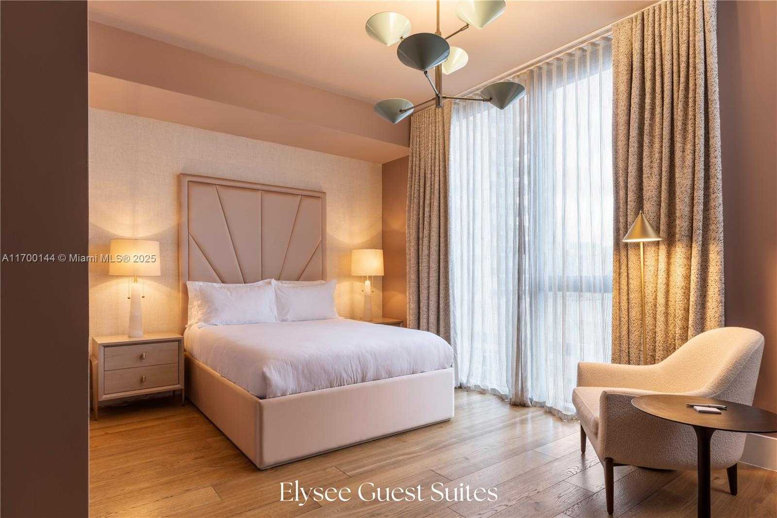 Small Image of 788 NORTH EAST 23RD ST #5501, Miami Number 79
