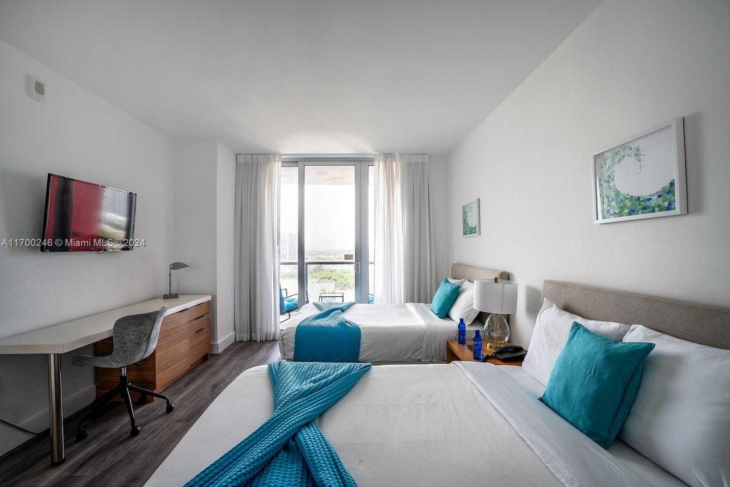 Small Image of 2602 EAST HALLANDALE BEACH BLVD #R1609, Hallandale Beach Number 13
