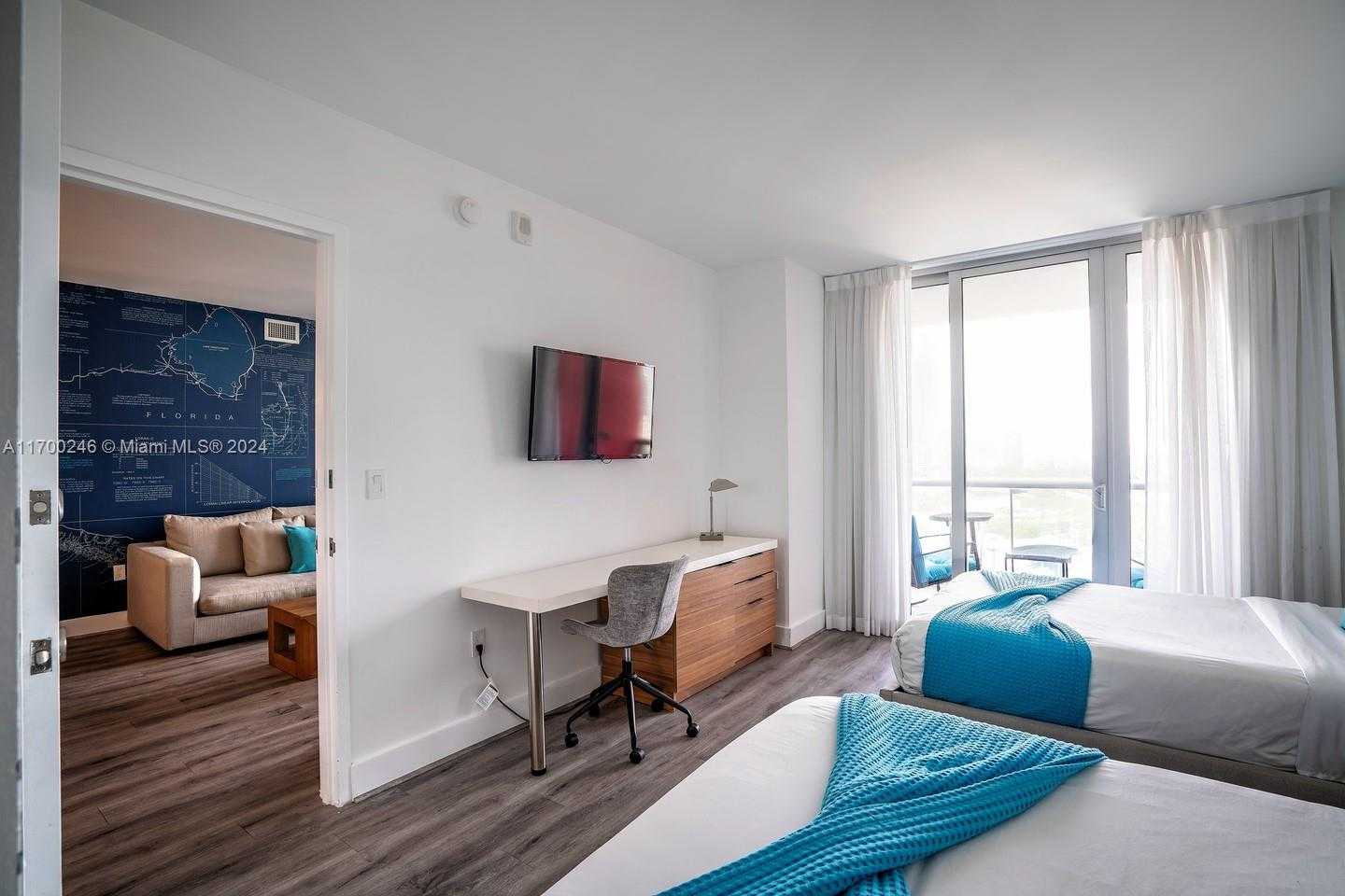 Small Image of 2602 EAST HALLANDALE BEACH BLVD #R1609, Hallandale Beach Number 14