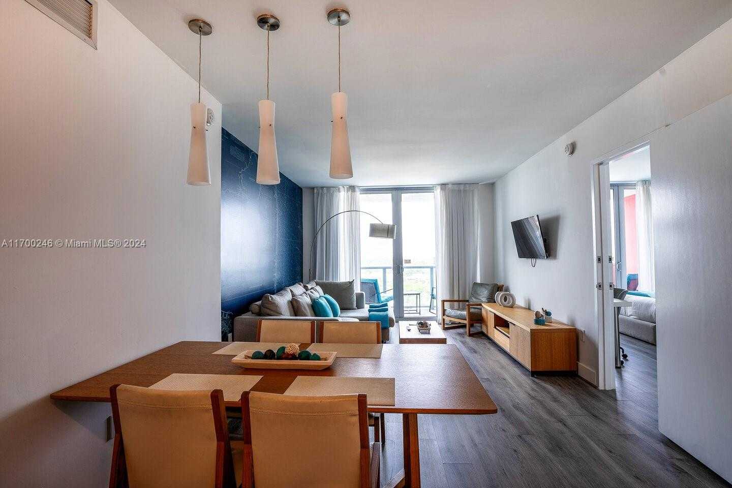 Small Image of 2602 EAST HALLANDALE BEACH BLVD #R1609, Hallandale Beach Number 2