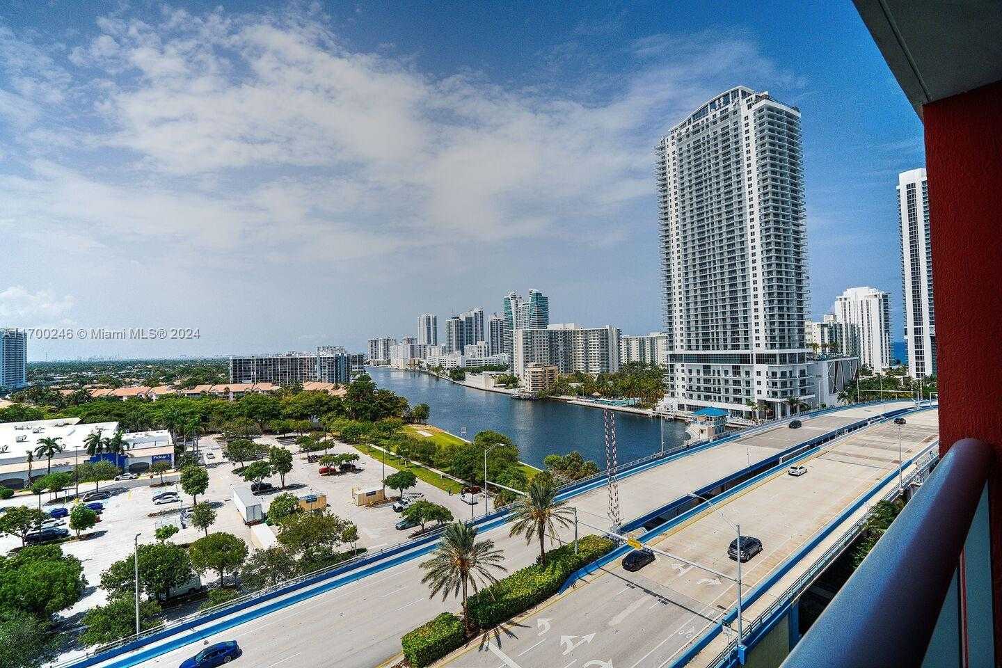 Small Image of 2602 EAST HALLANDALE BEACH BLVD #R1609, Hallandale Beach Number 21