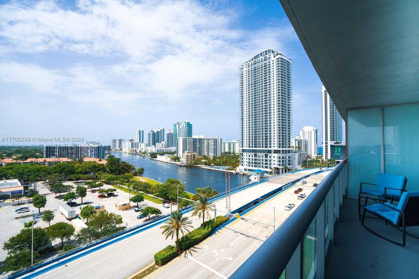 Small Image of 2602 EAST HALLANDALE BEACH BLVD #R1609, Hallandale Beach Number 23