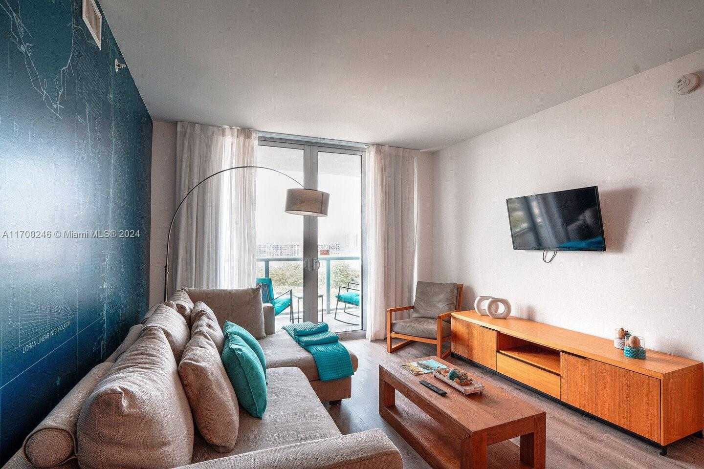 Small Image of 2602 EAST HALLANDALE BEACH BLVD #R1609, Hallandale Beach Number 4