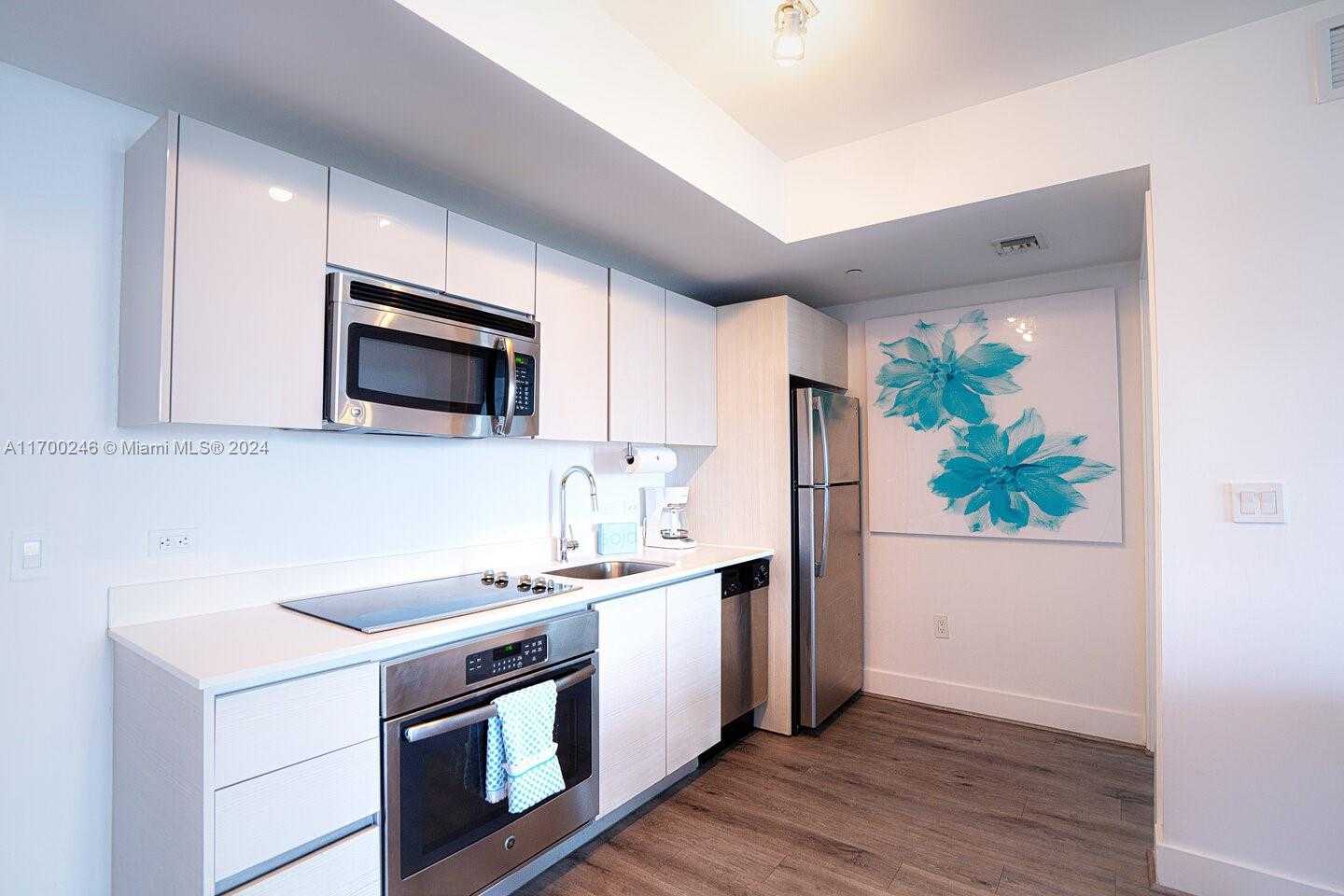 Small Image of 2602 EAST HALLANDALE BEACH BLVD #R1609, Hallandale Beach Number 5