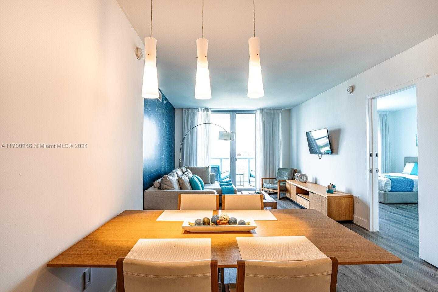 Small Image of 2602 EAST HALLANDALE BEACH BLVD #R1609, Hallandale Beach Number 6