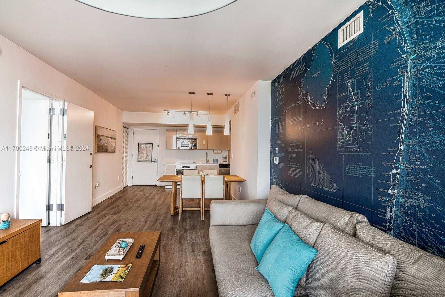 Small Image of 2602 EAST HALLANDALE BEACH BLVD #R1609, Hallandale Beach Number 7