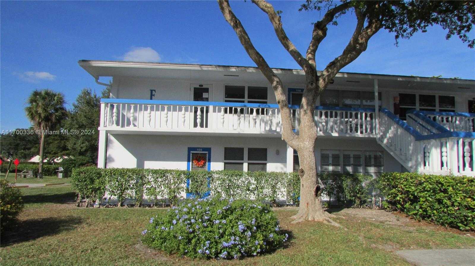 Small Image of 115 VENTNOR F #115, Deerfield Beach Number 21