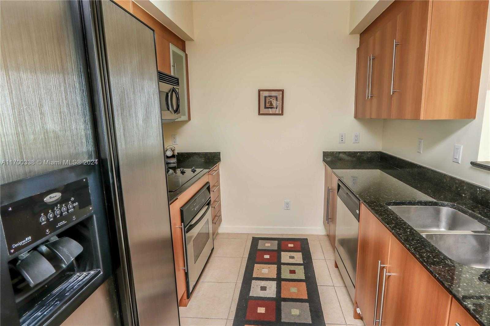 Small Image of 325 SOUTH BISCAYNE BLVD #3918, Miami Number 13