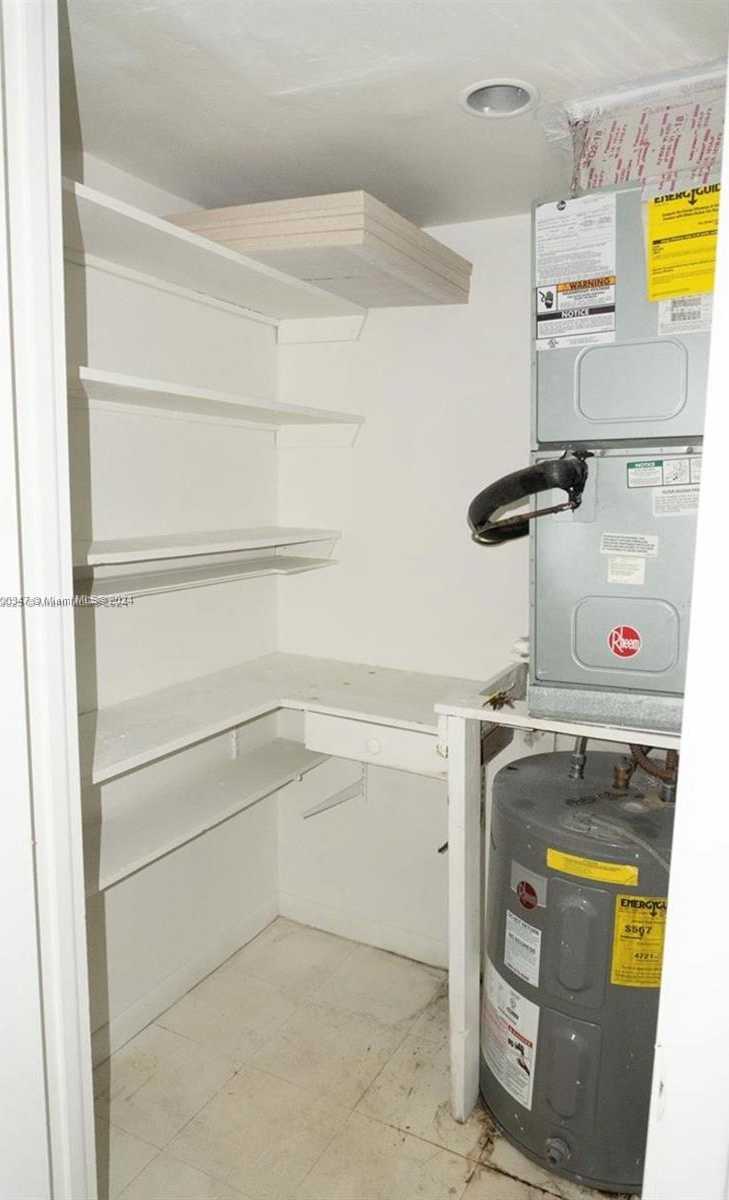 Small Image of 16850 SOUTH GLADES DR #3C, North Miami Beach Number 18