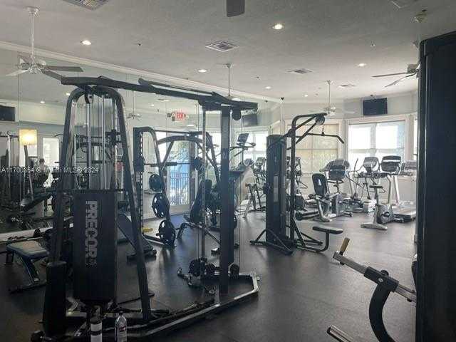 Small Image of 3105 NORTH EAST 184TH ST #7202, Aventura Number 22