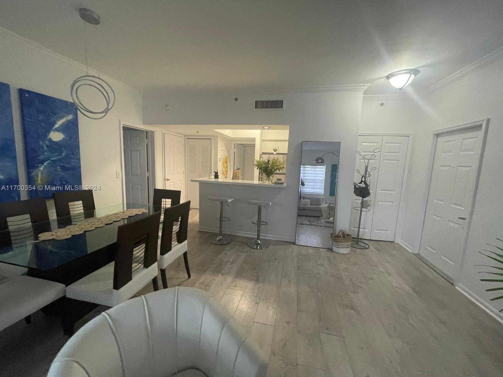 Small Image of 3105 NORTH EAST 184TH ST #7202, Aventura Number 5
