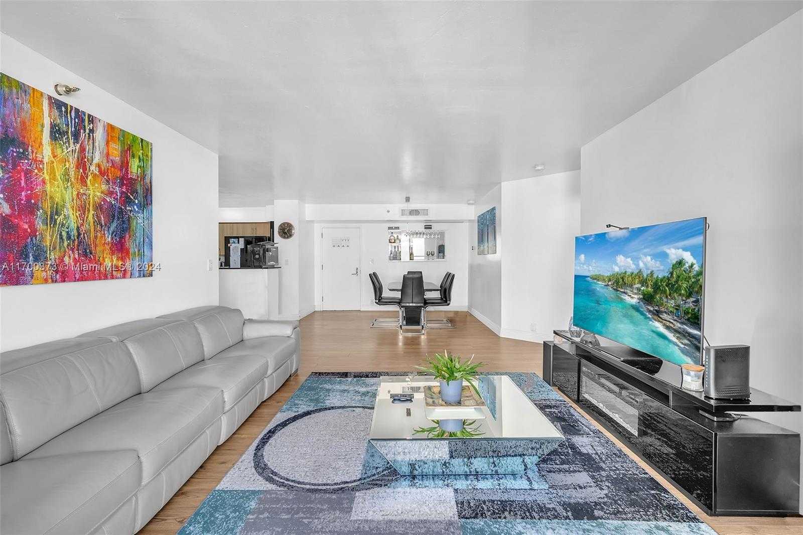 Small Image of 3530 MYSTIC POINTE DR #2907, Aventura Number 9