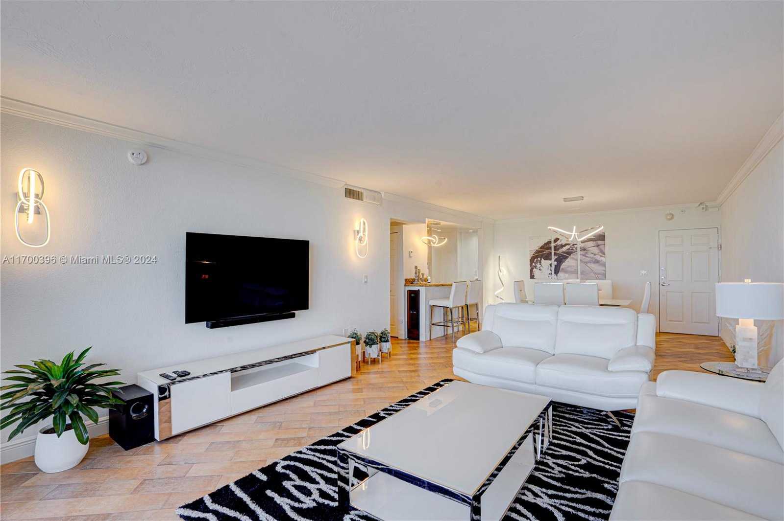 Small Image of 10350 WEST BAY HARBOR DR #4T, Bay Harbor Islands Number 10