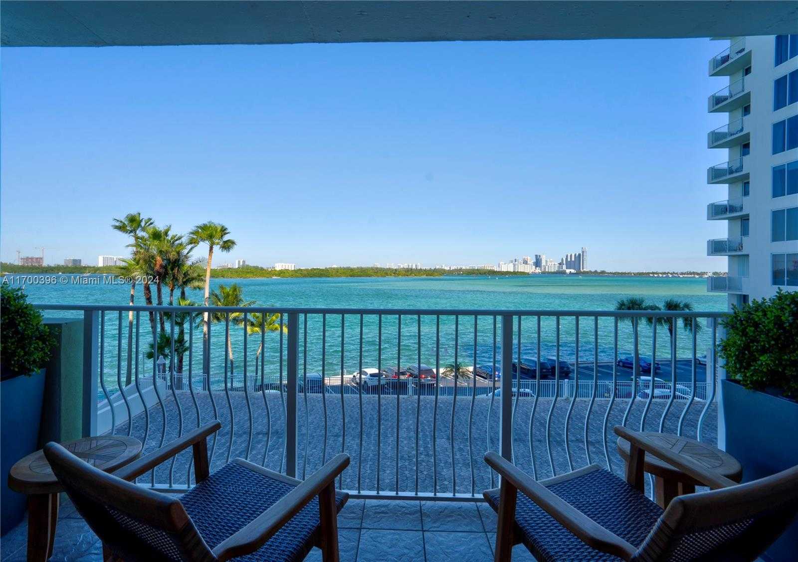 Small Image of 10350 WEST BAY HARBOR DR #4T, Bay Harbor Islands Number 14