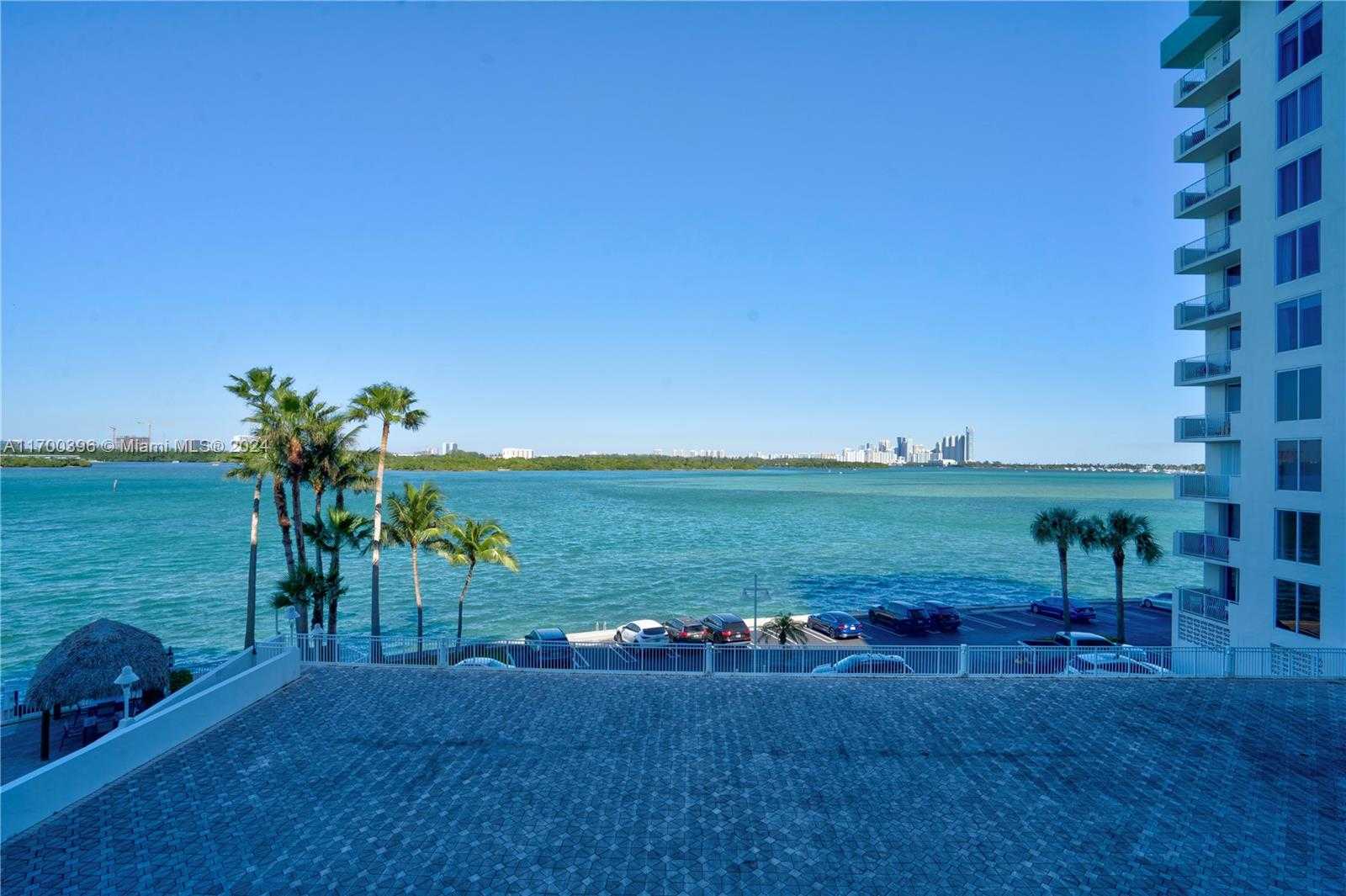 Small Image of 10350 WEST BAY HARBOR DR #4T, Bay Harbor Islands Number 15