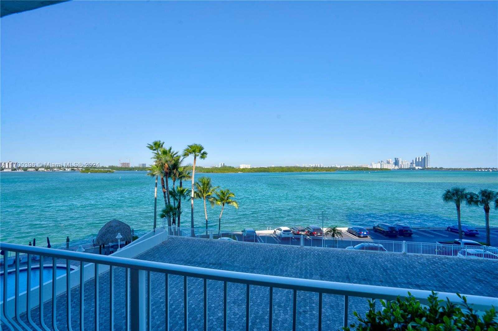 Small Image of 10350 WEST BAY HARBOR DR #4T, Bay Harbor Islands Number 18