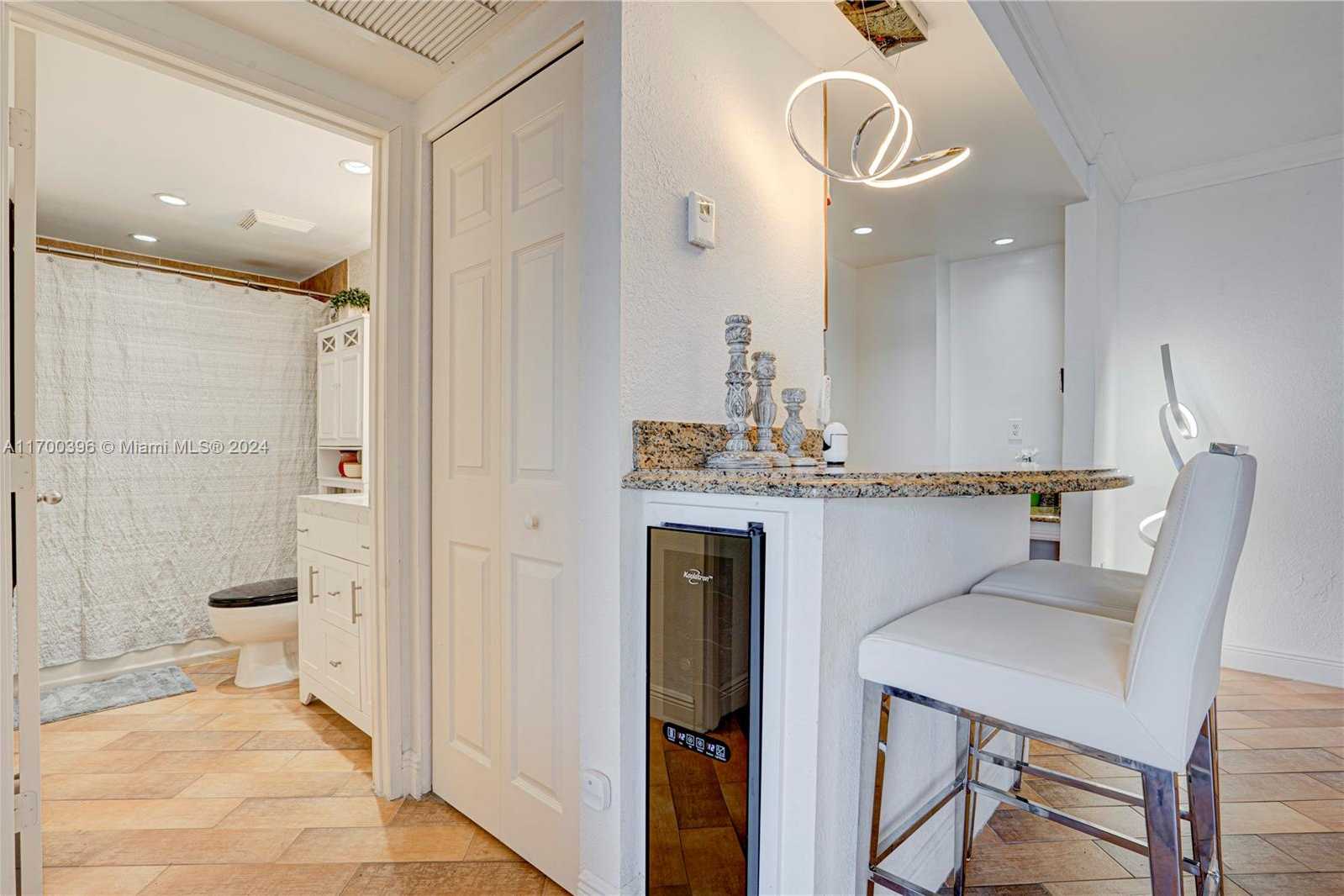 Small Image of 10350 WEST BAY HARBOR DR #4T, Bay Harbor Islands Number 23