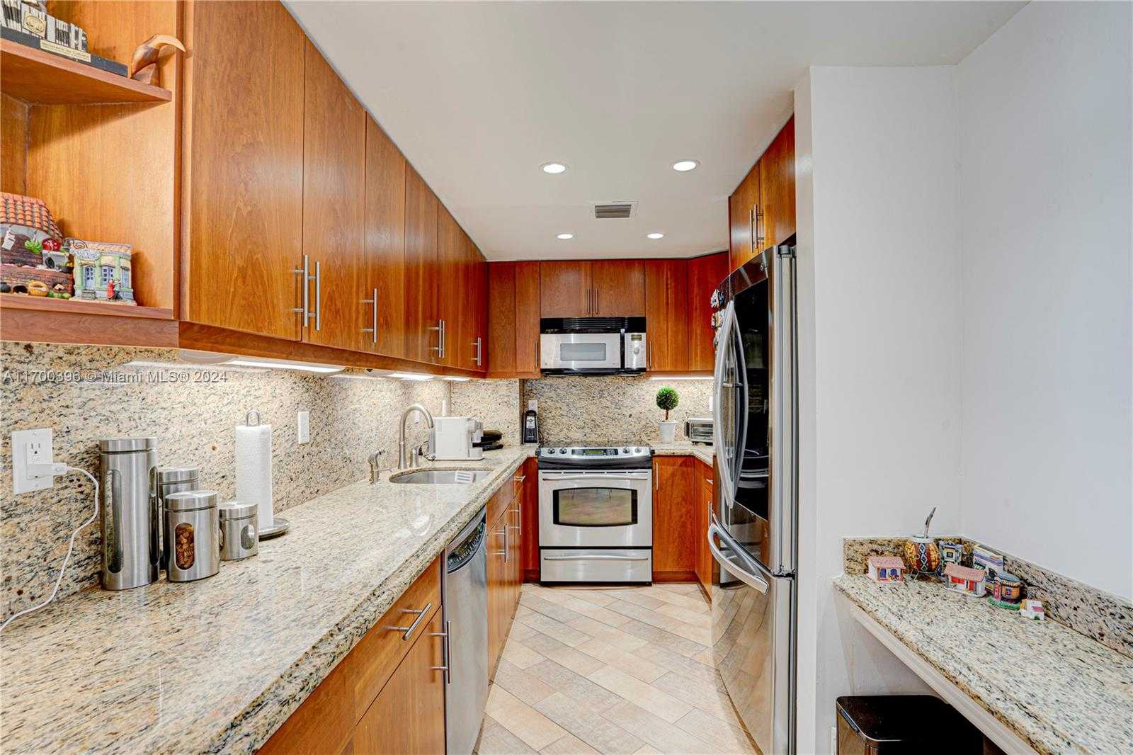 Small Image of 10350 WEST BAY HARBOR DR #4T, Bay Harbor Islands Number 28