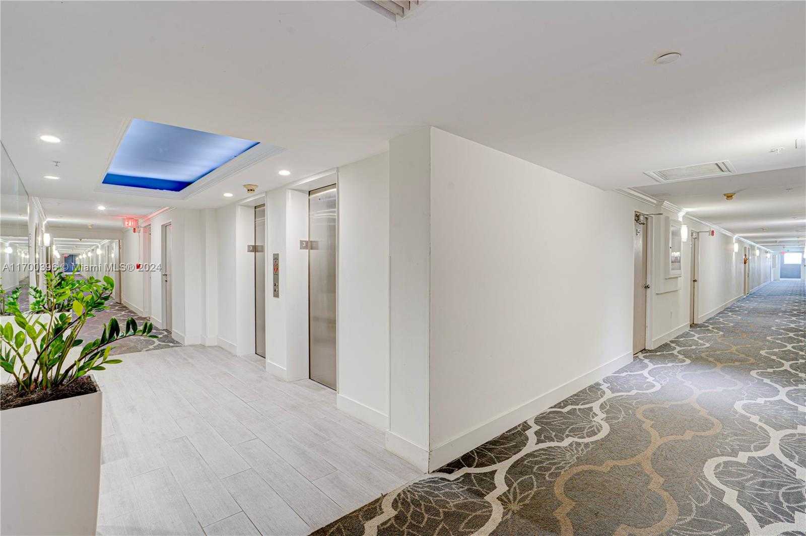 Small Image of 10350 WEST BAY HARBOR DR #4T, Bay Harbor Islands Number 42
