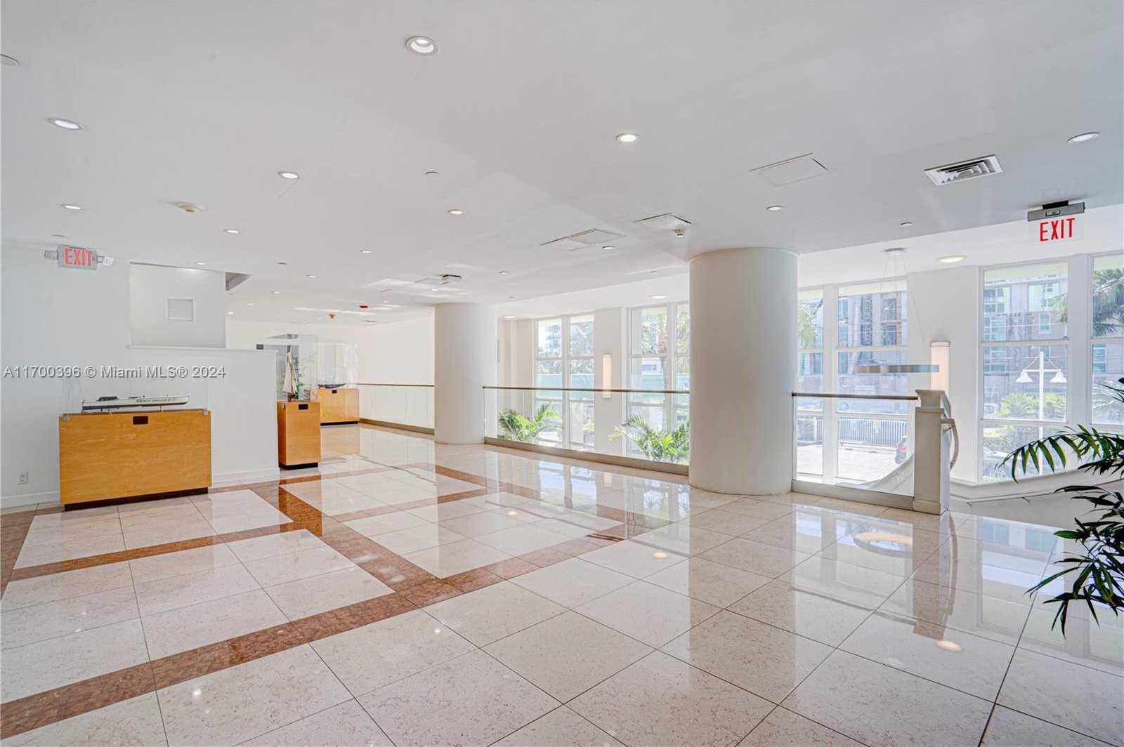 Small Image of 10350 WEST BAY HARBOR DR #4T, Bay Harbor Islands Number 51