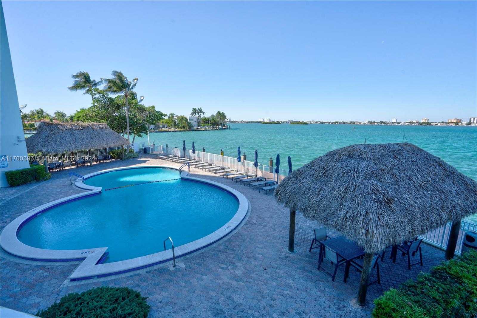 Small Image of 10350 WEST BAY HARBOR DR #4T, Bay Harbor Islands Number 54