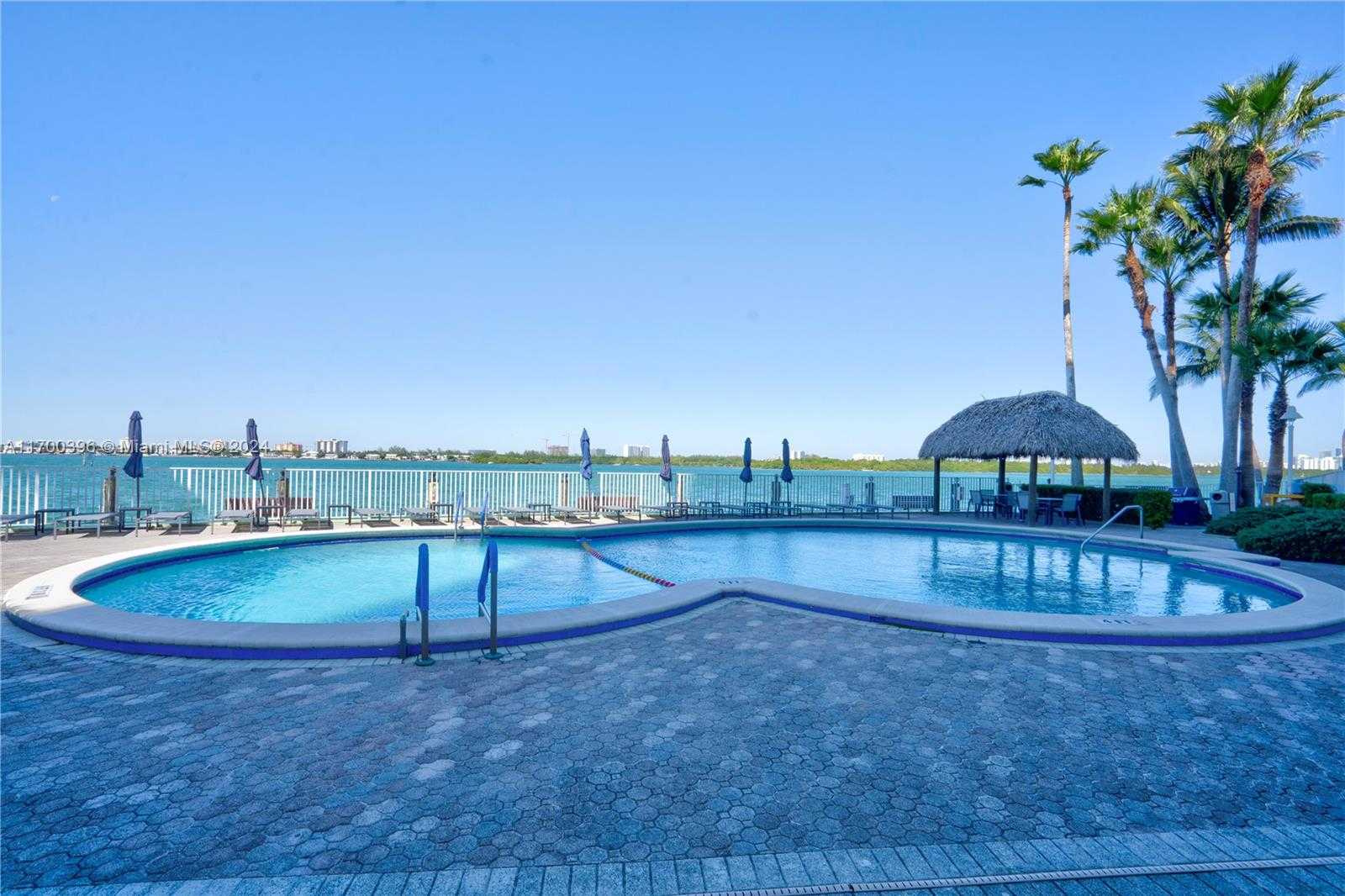 Small Image of 10350 WEST BAY HARBOR DR #4T, Bay Harbor Islands Number 55