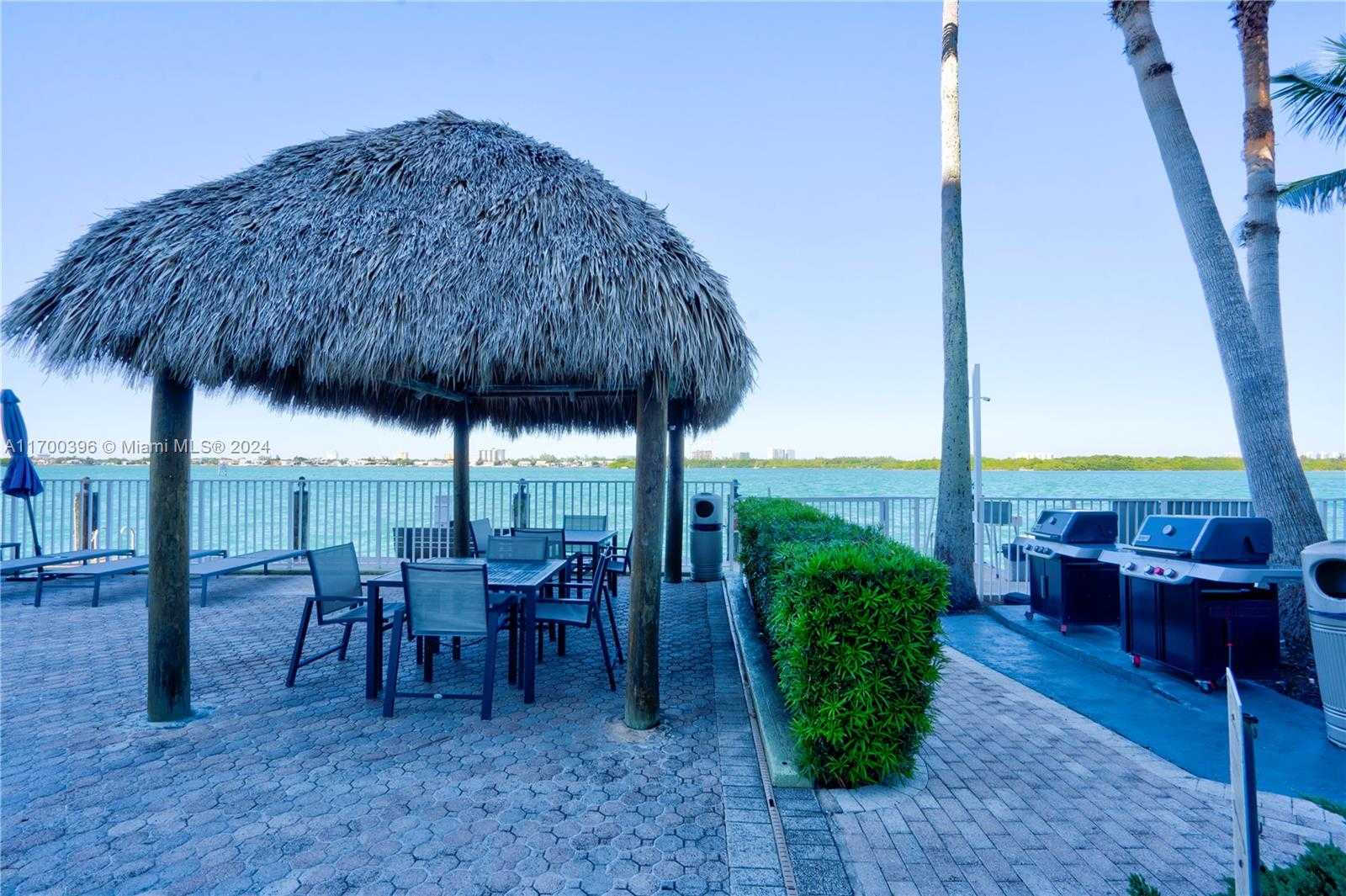 Small Image of 10350 WEST BAY HARBOR DR #4T, Bay Harbor Islands Number 57