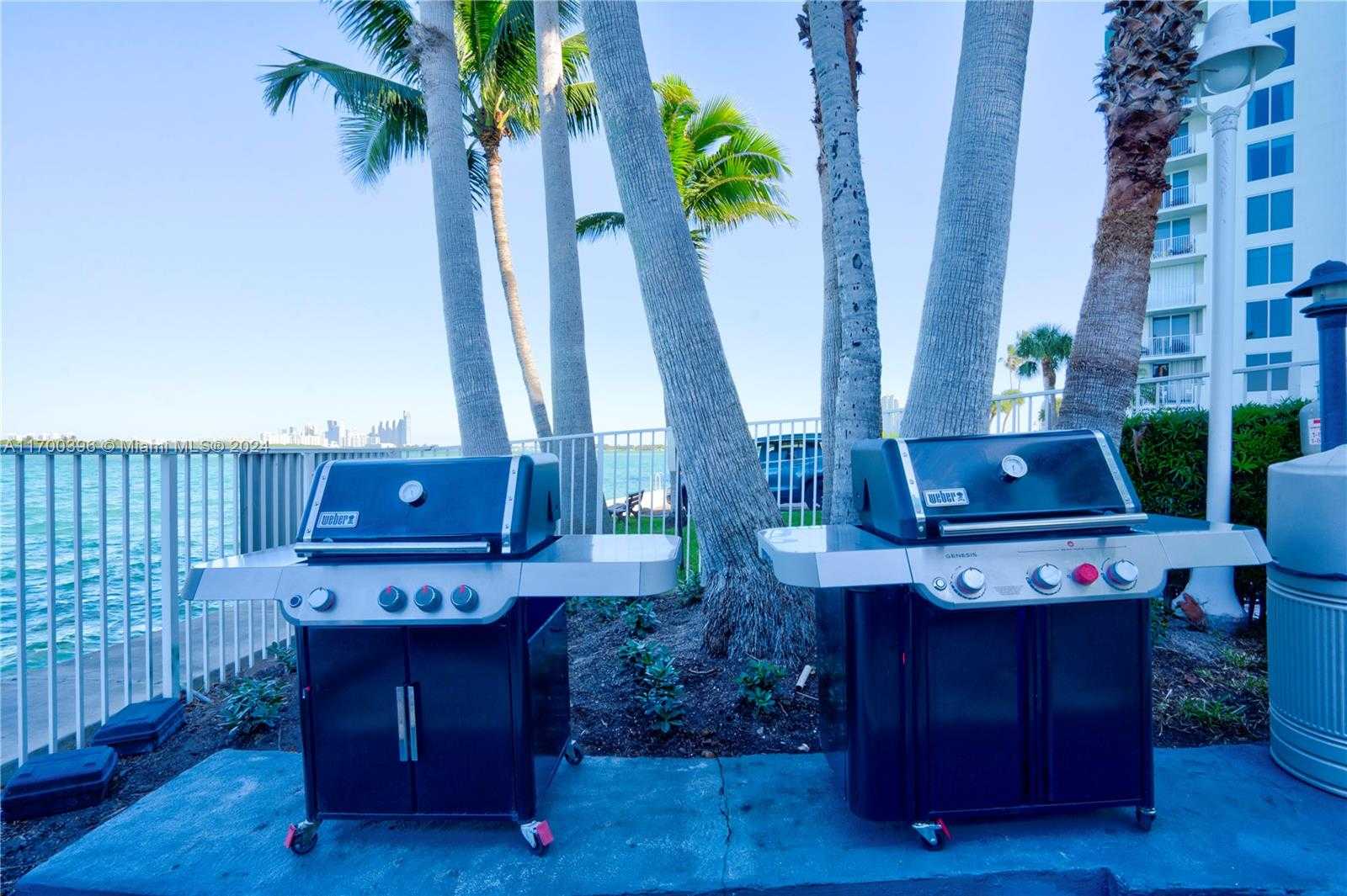 Small Image of 10350 WEST BAY HARBOR DR #4T, Bay Harbor Islands Number 58