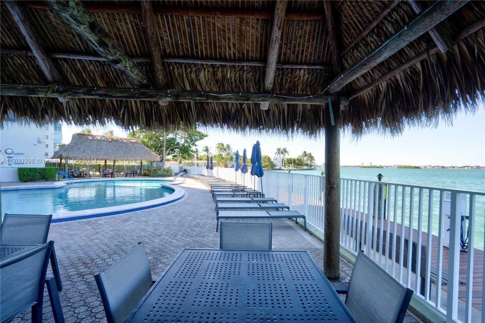 Small Image of 10350 WEST BAY HARBOR DR #4T, Bay Harbor Islands Number 60