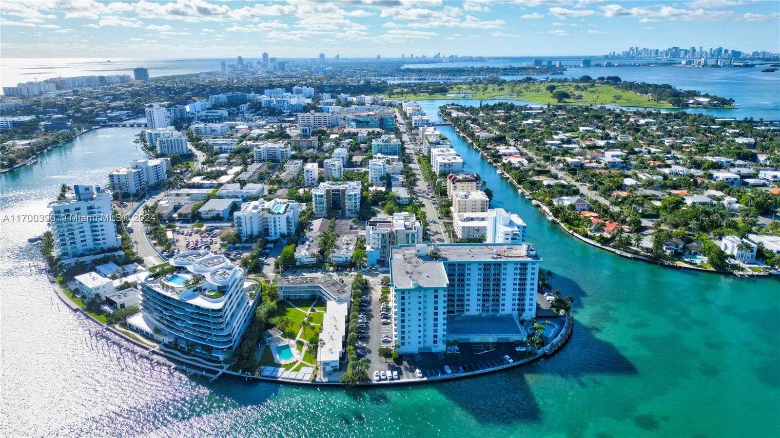 Small Image of 10350 WEST BAY HARBOR DR #4T, Bay Harbor Islands Number 64
