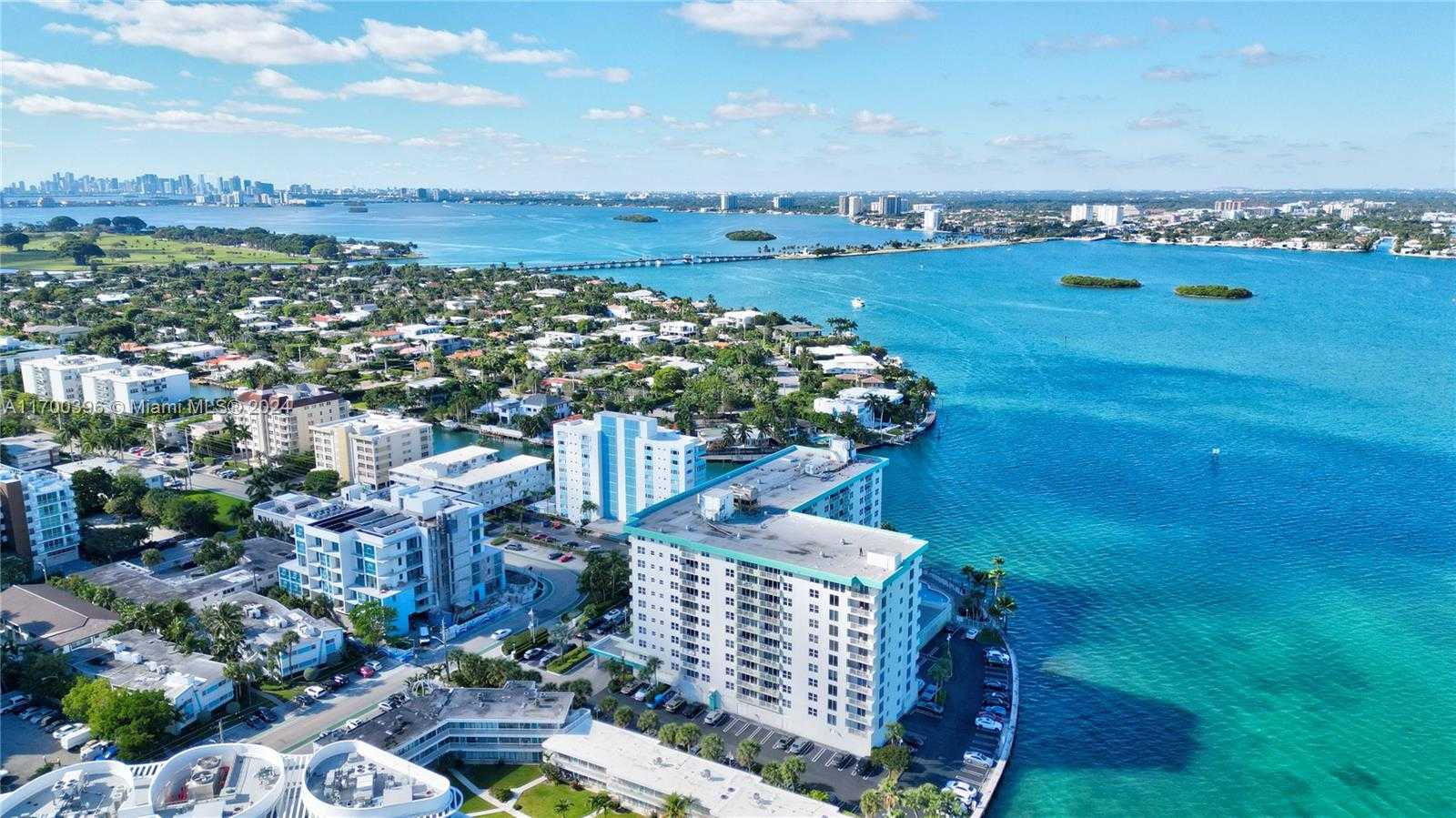 Small Image of 10350 WEST BAY HARBOR DR #4T, Bay Harbor Islands Number 68