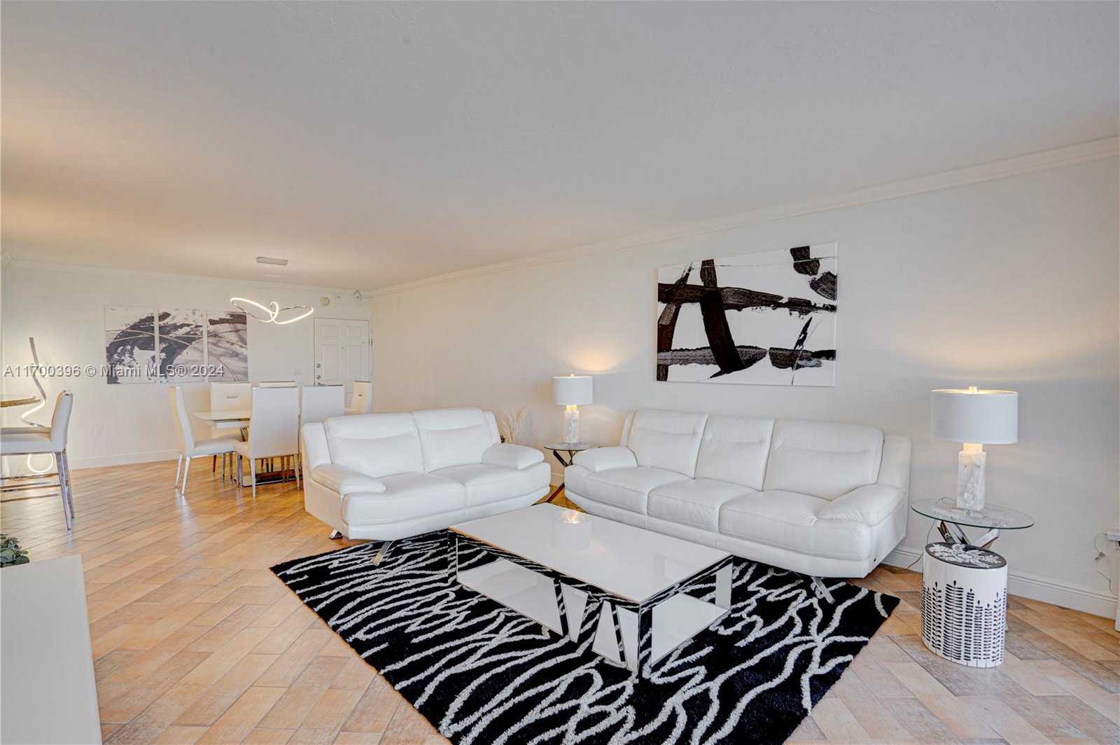 Small Image of 10350 WEST BAY HARBOR DR #4T, Bay Harbor Islands Number 8