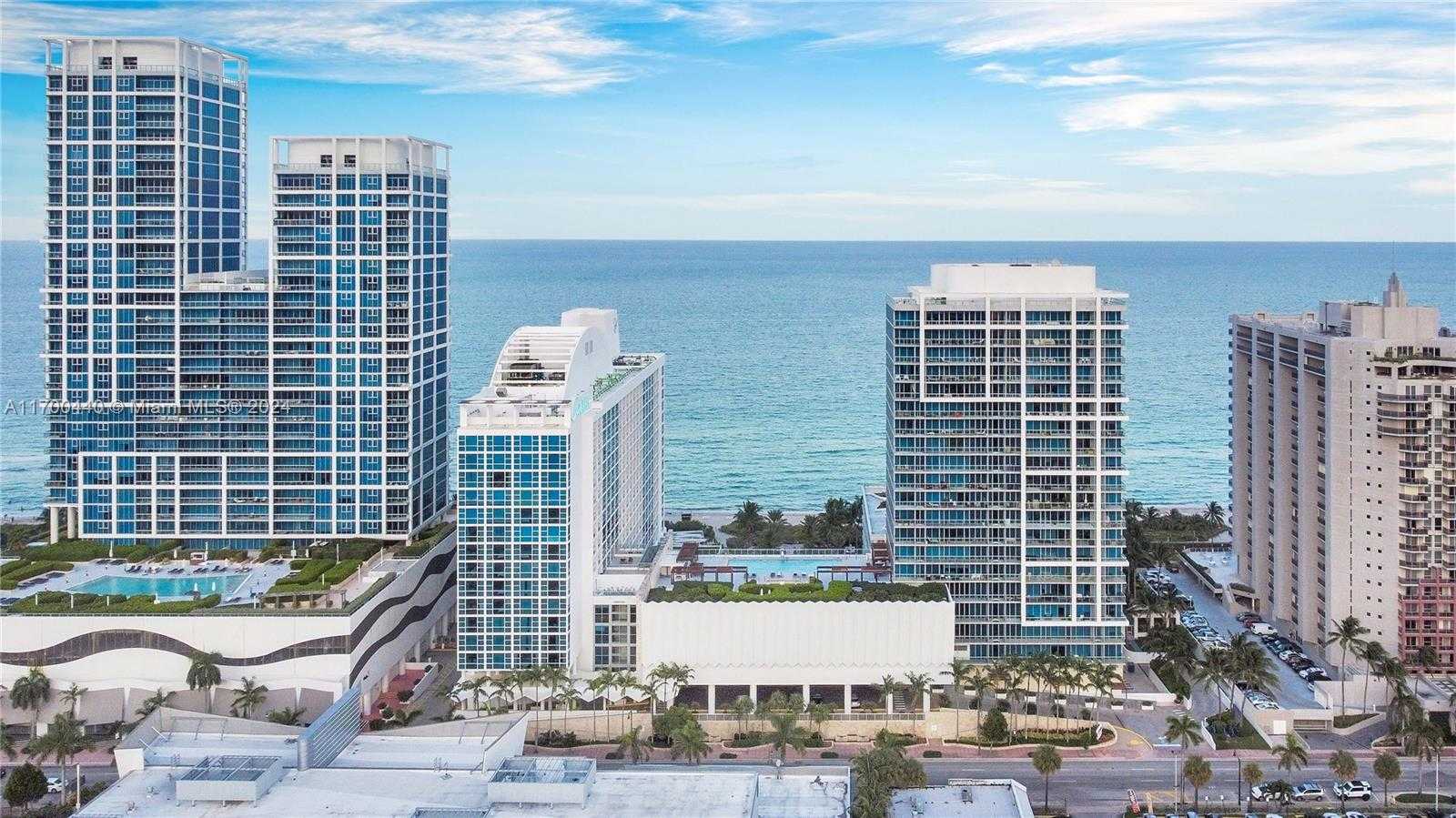 Small Image of 6801 COLLINS AVE #PH04, Miami Beach Number 21