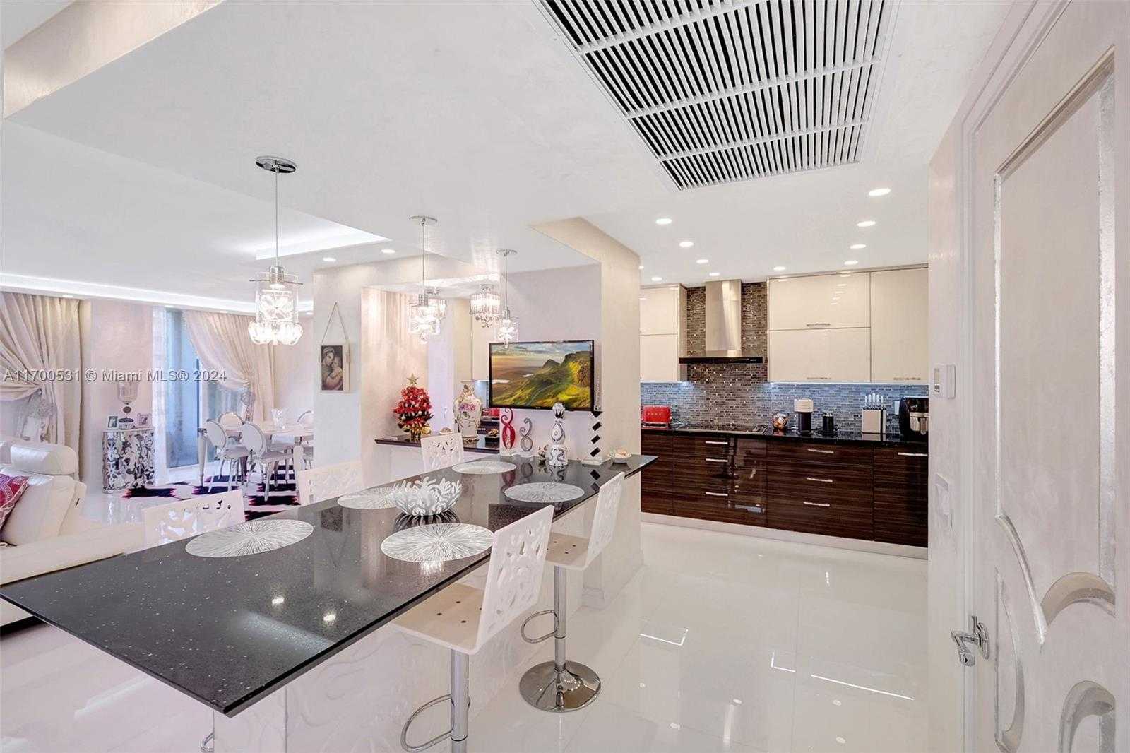 Small Image of 9801 WEST COLLINS AVE #5O/complete renovated, Bal Harbour Number 11
